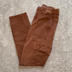 American Eagle Cargo Pants!